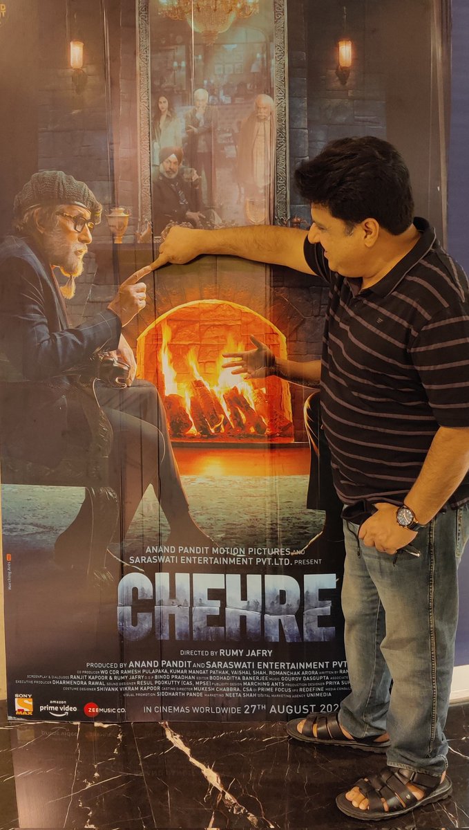 Rajesh Kejriwal tweet media