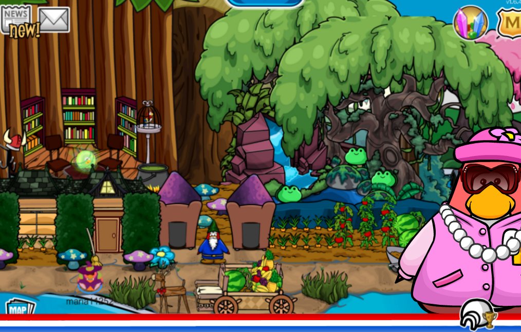 igloochallenge's tweet image. Finalist @Maria11252_CP created a Mystical Village for the finale using the Cozy Cottage igloo. All the judges loved how clean and cohesive the igloo came out, but felt as though it was too similar to her Fairy Fables igloo from round 4.