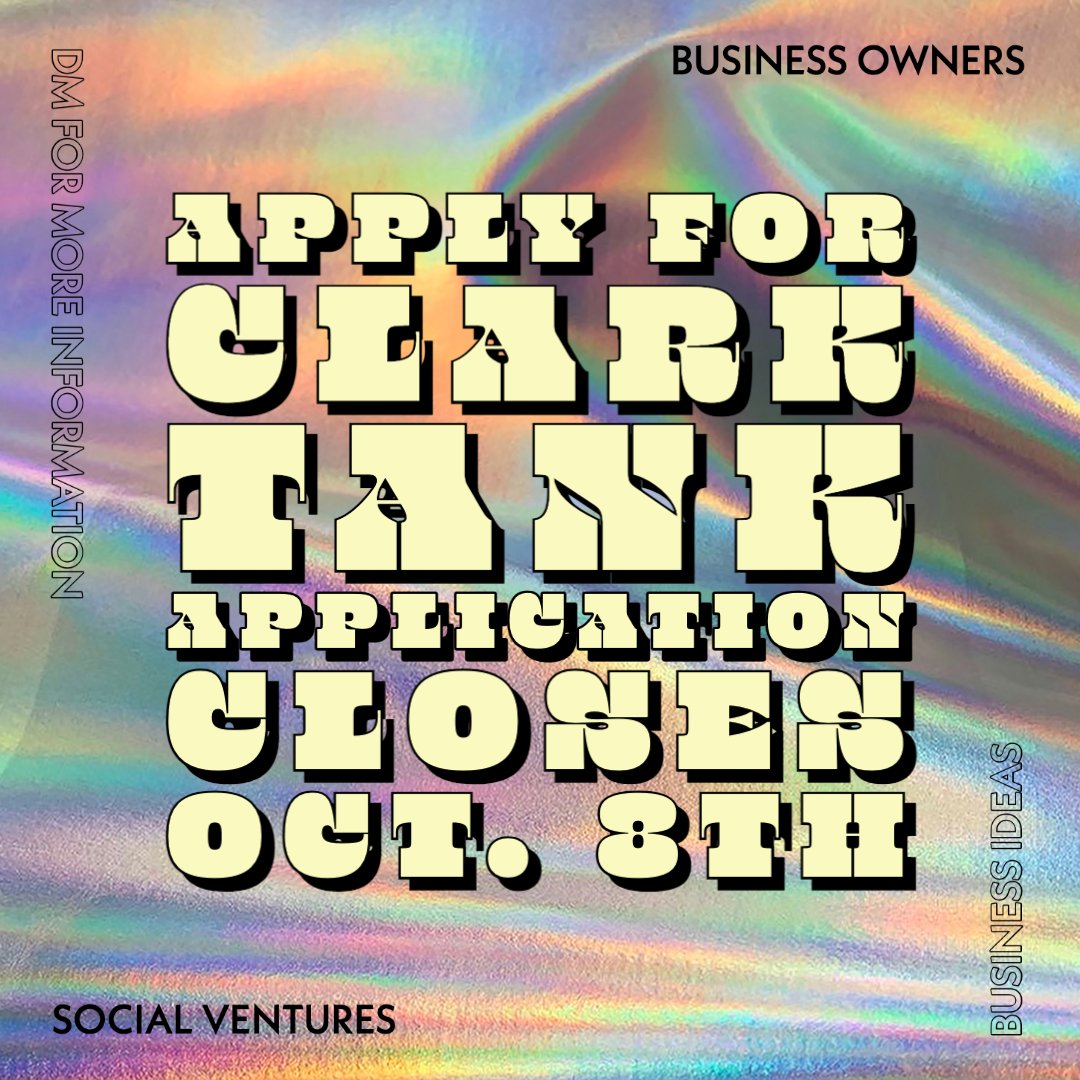 CuCollective's tweet image. 