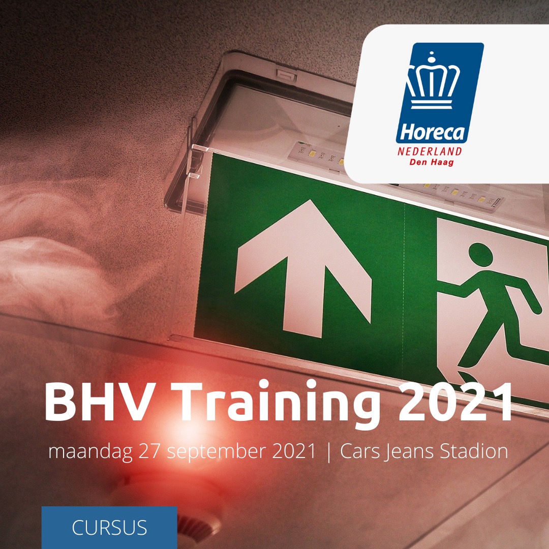 🔥BHV Training | Maandag 27 september 2021
KHN-regio Zuid-Holland heeft samen met bureau Edusafe een BHV-training ontwikkeld met E-learning en Lotus. Na het volgen van de BHV-training ben je in staat eerste hulp te verlenen.
Aanmeldlink: bit.ly/3ylzcP1