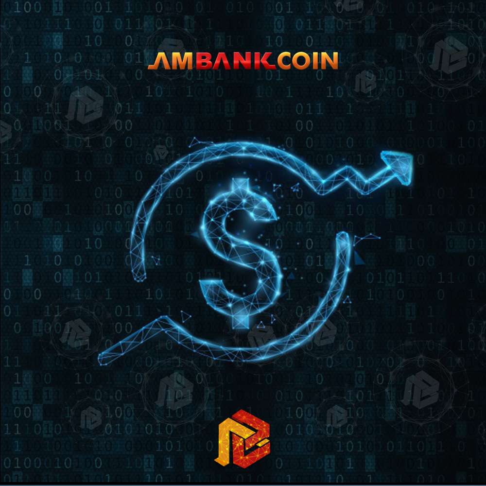 ambankcoin's tweet photo. 🔥AMBANK COIN ($AMBK)
.
.
.
.
.
.
.
.
.

#AMBK #Ambankcoin  #Tecnology #Future
#Economics #Sustainable #CryptoWorld 
#ElonMusk #Doge #DogeCoin #shiba #Shibainu #Cripto
#electronics #technology #nerd #techy #computers #love #hack #screen #btc #bitcoin #cryptocurrency #money #coin https://t.co/6OjzTXm2uM
