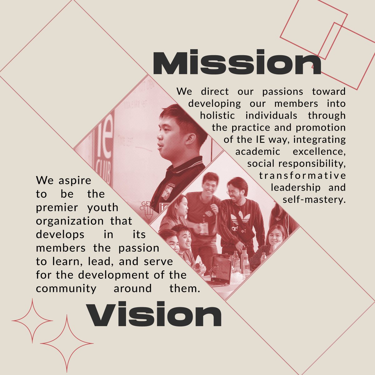 UP IE Club tweet media