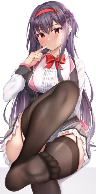 PIXIVのリクエストで描いた絵です
(`・ω・') 