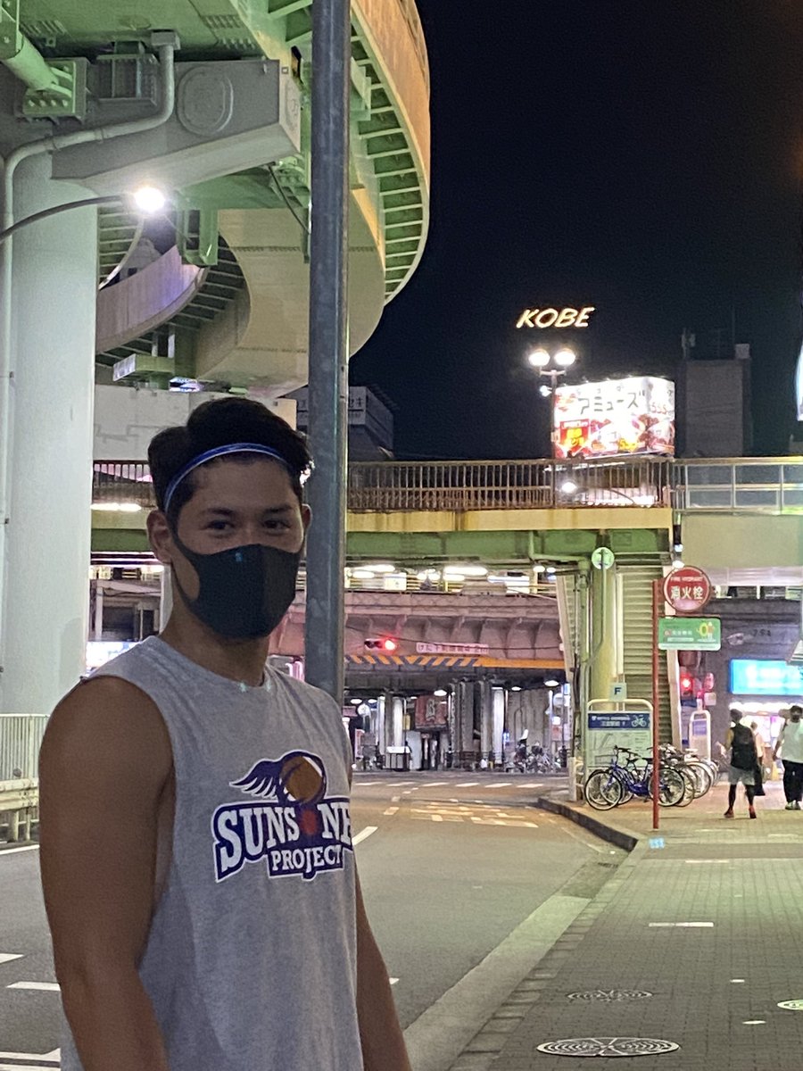 suns_47's tweet photo. 明日頑張るってさ https://t.co/2BsIrMRK66