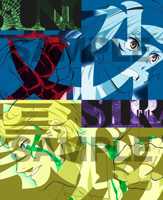 画像まとめ 文豪ストレイドッグス 日付順 12ページ目 アニメレーダー