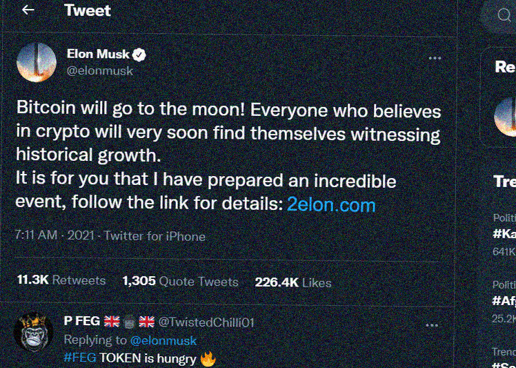 istislam's tweet photo. @Astro_Elliott Thanks a lot for the chance, elon, you are the best! https://t.co/Y3XIrwgjzu