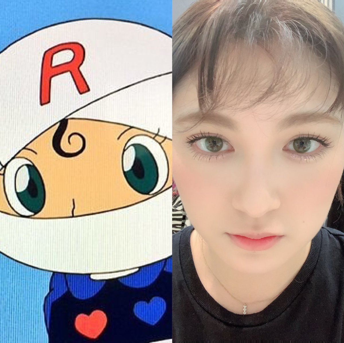 ロールパンナ様♡ありがとうございます♡ E9zBvcJVEAAe1em.jpg