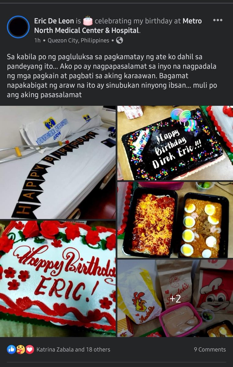 Eric de Leon tweet media