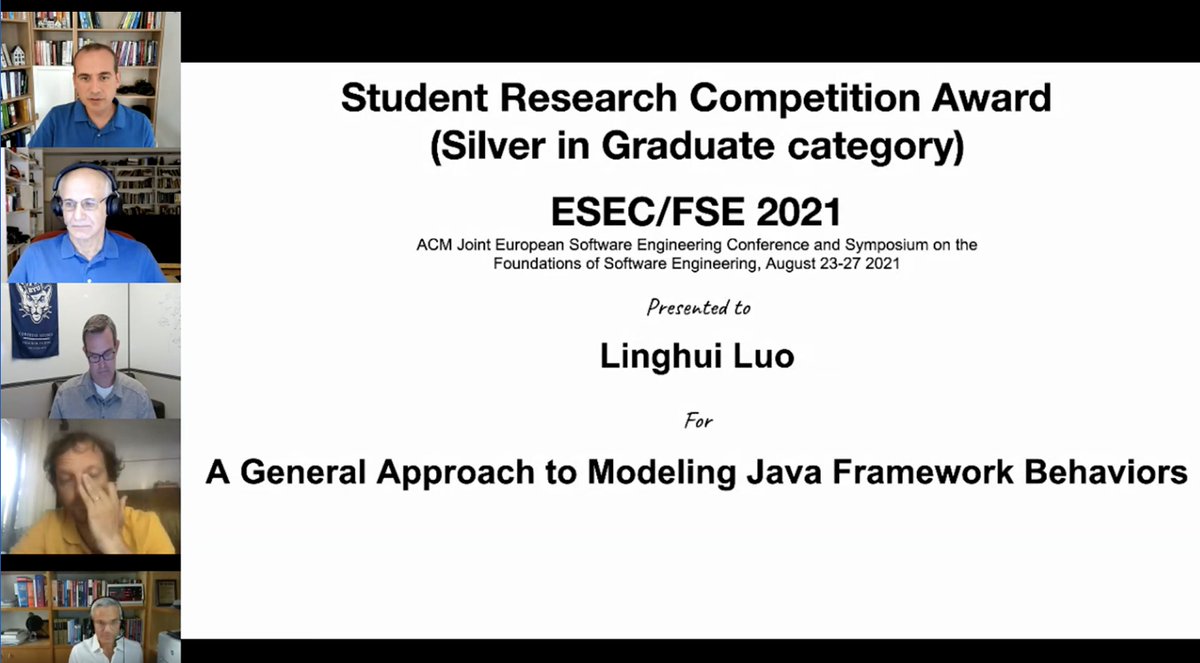 Linghui Luo tweet media