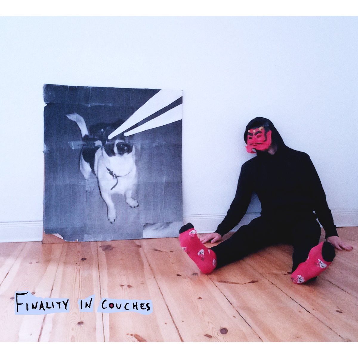 Happy to report that in one week the first single from the new album is FINALLY out. 'Finality in Couches' and its video drop September 3rd. 🧡 
Pre-save link: tinyurl.com/finalityincouc… 

#finalityincouches #alltheseanimals
#berlinmusicians #darkmusic