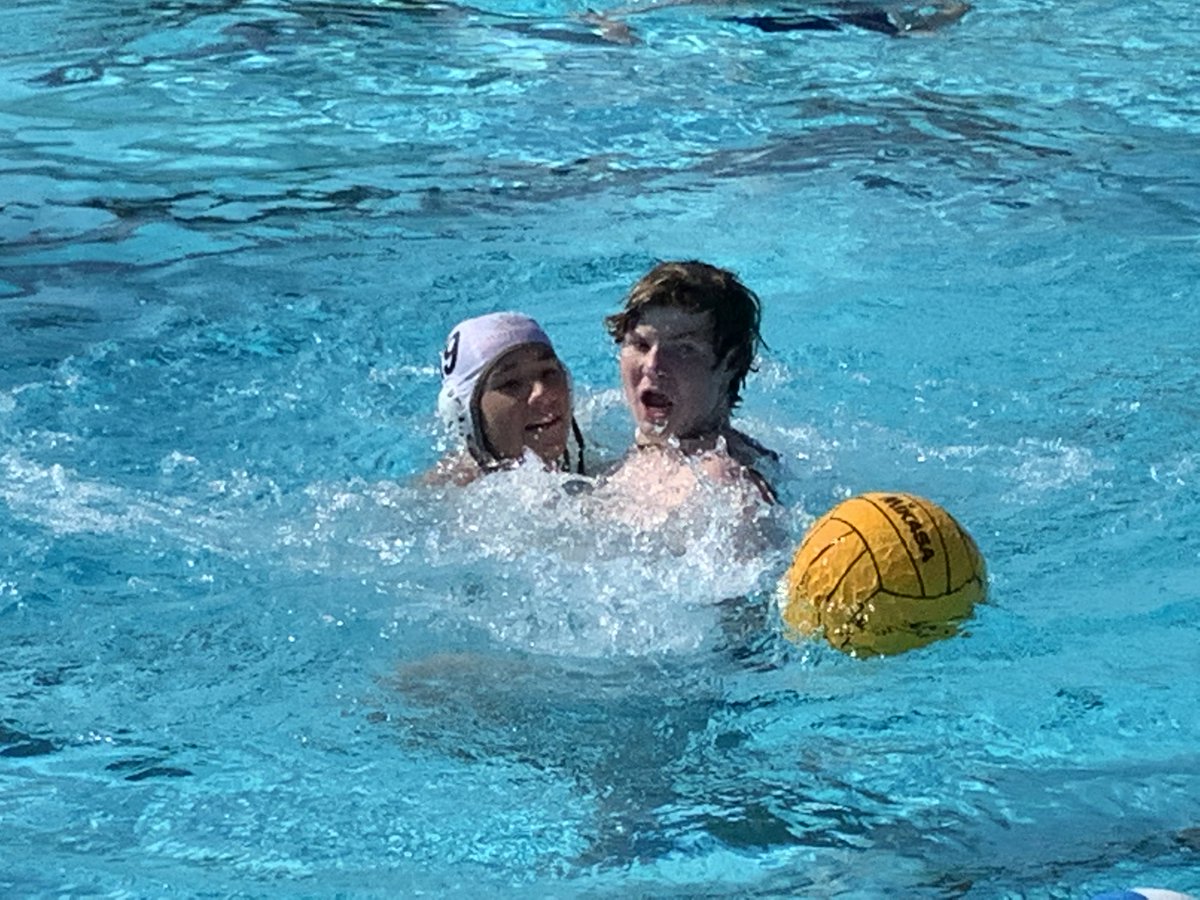 mpfriarh2opolo's tweet photo. Excited to host @landonschool today at 3pm!  Great week of work at Chester Valley CC!! Best of luck to our 2021 WP guys! @mpfriarh2opolo @MalvernPrep https://t.co/zPVZtDFEHn
