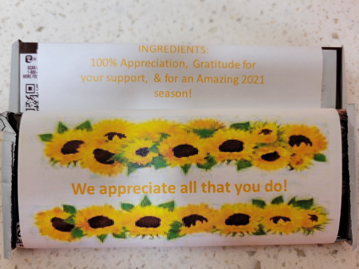 eileen0909rox's tweet photo. Happy Vendor Appreciation Day!!  We are so happy that we could show you how much we appreciate all you do!!! https://t.co/iPU3lYeNj3