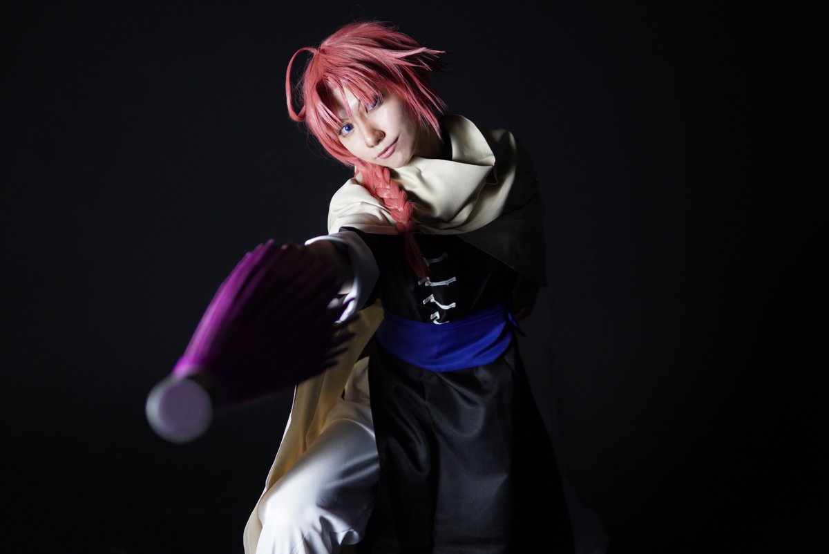 Twoucan 銀魂神威 の注目ツイート イラスト マンガ コスプレ モデル