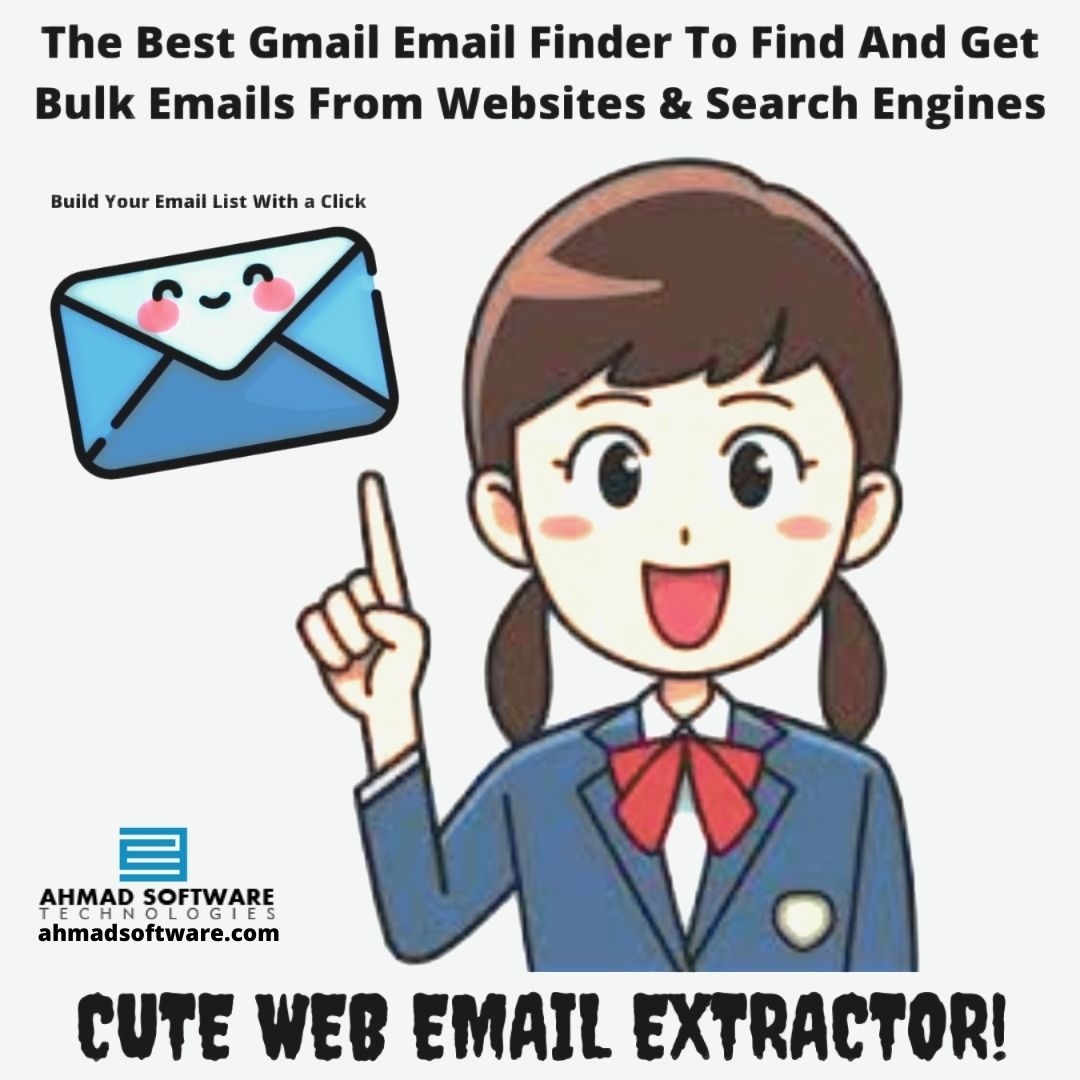 usmandj3334's tweet image. What Is The Best Tool To Get An Email ID? buff.ly/3ynbQs7
#emailgrabberonline #emailextractorsoftware #emailscraperonline #emailwebscraper #gmailemailextractor #bulkemailextractor #emailextractordownload #howtoscrapeemailsfromawebsite #emailscrapingtools #emailextractor