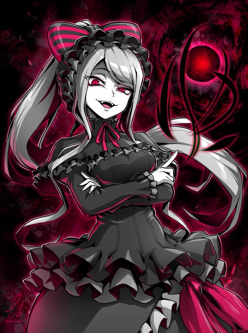 Overlord のtwitterイラスト作品 人気順 Overlord のtwitterイラスト作品 人気順