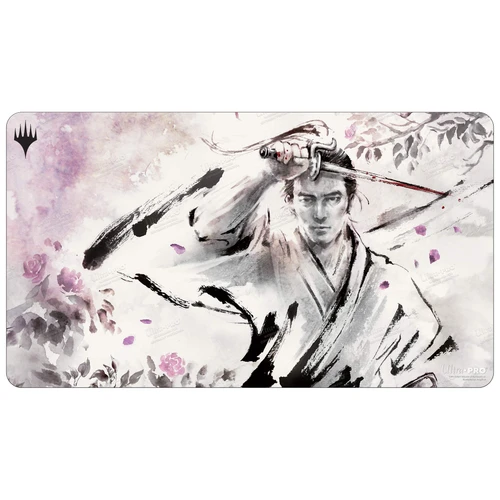 PleasantKenobi's tweet image. Give Away Time! Giving away one of @UltraProIntl new playmats featuring the art of the Out of Time Secret Lairs. To enter? Retweet this tweet, adding what one you would pick, and follow me here on Twitter.

Will pick a winner on Monday 30th, link and info below. #Sponsored