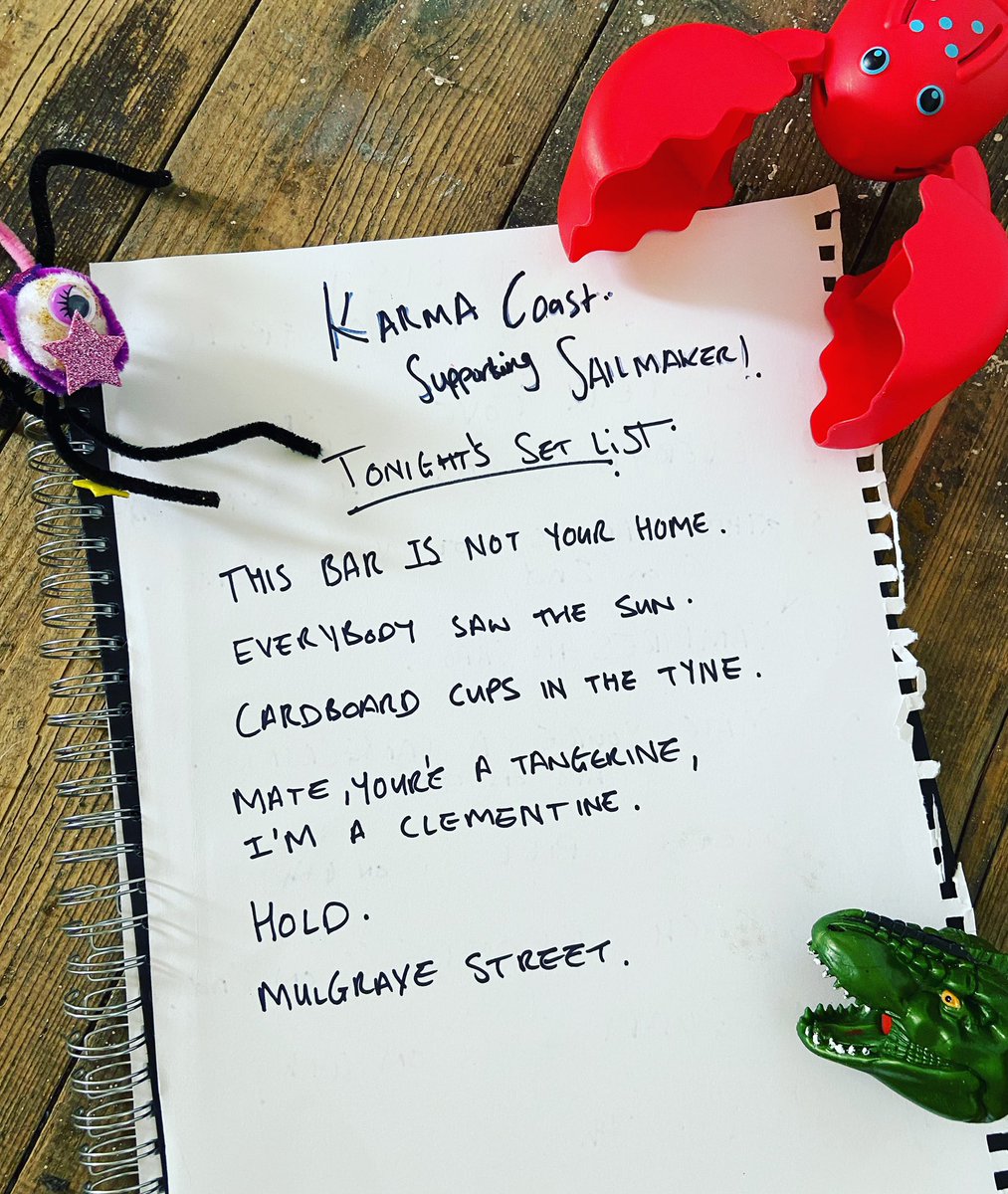 Stilts Foster tweet media