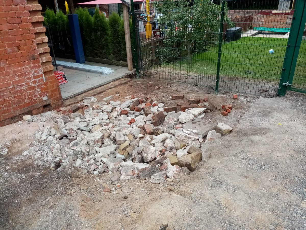 CBSGroup2's tweet image. We&apos;ll make sure you&apos;re not bricking it. CBS Group also provide repairs, restoration and maintenance services for our commercial clients.

〰️〰️
Call us now on 01480 220434 ☎️
Message us for an instant quote 📲
Email us info@cbs-group.org 📩
〰️〰️

#commercialwork #CBSGroup