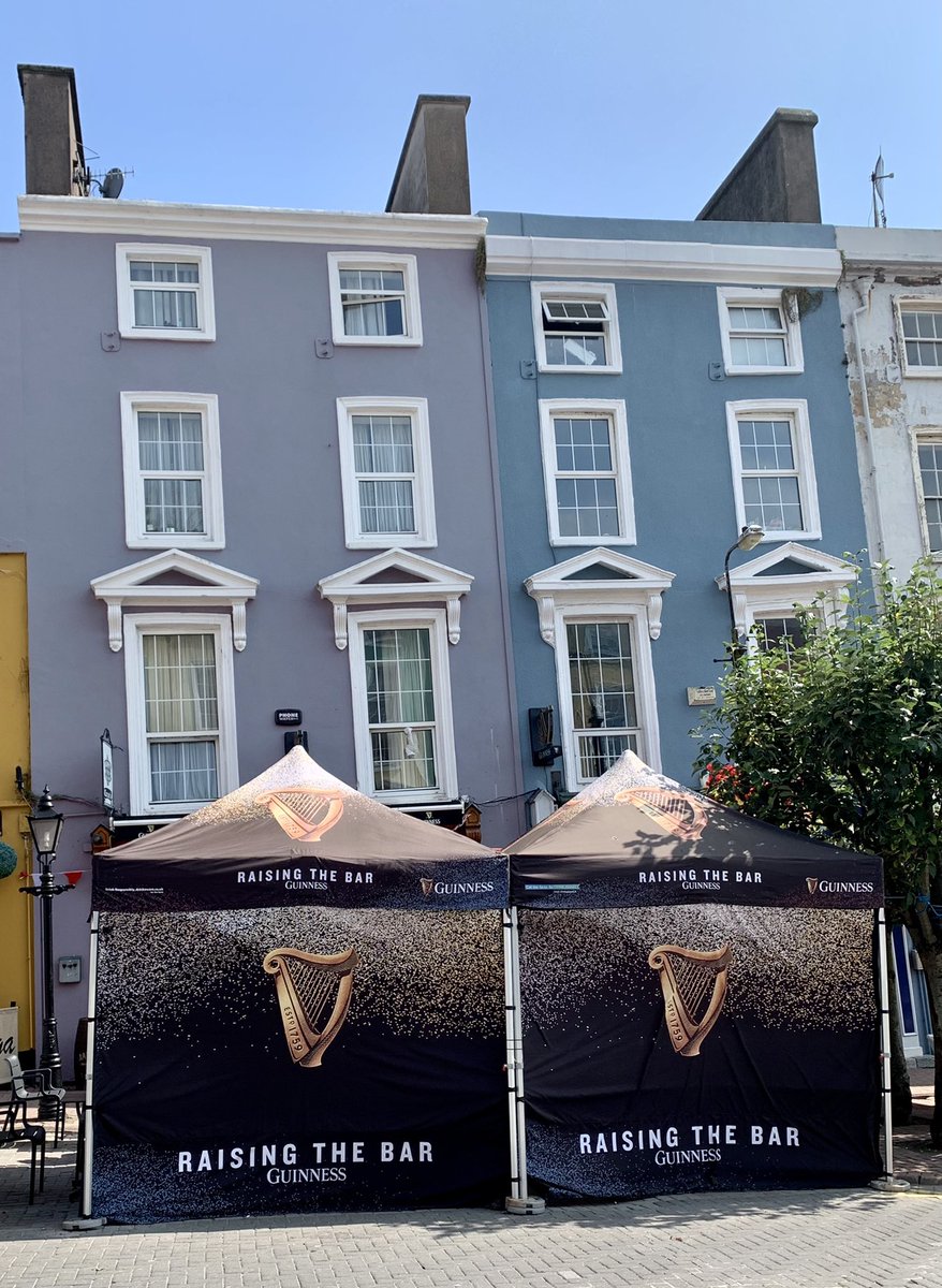 #RaisingTheBar je viens de comprendre