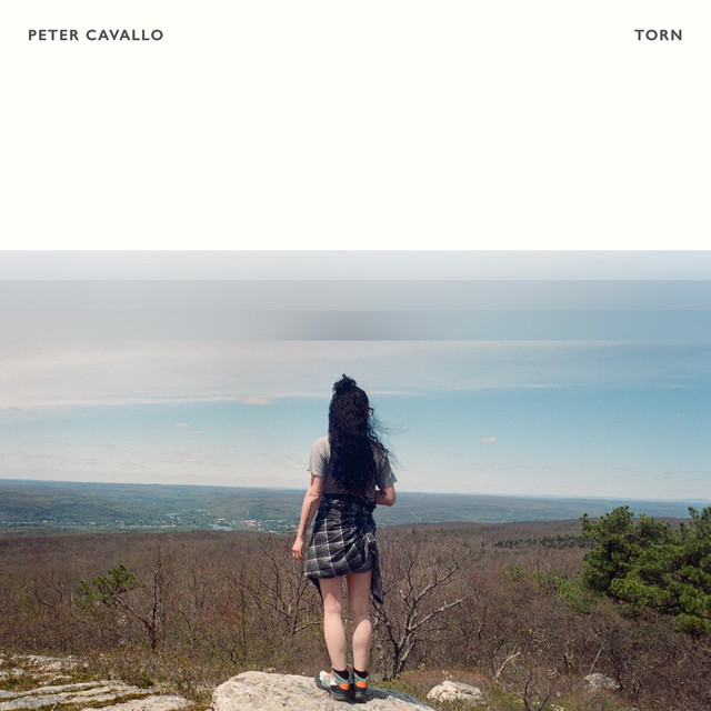 Tell someone about 'Torn' by Peter Cavallo @PeterCavalloUX ♫ open.spotify.com/track/7bBl6PKh… 🚏