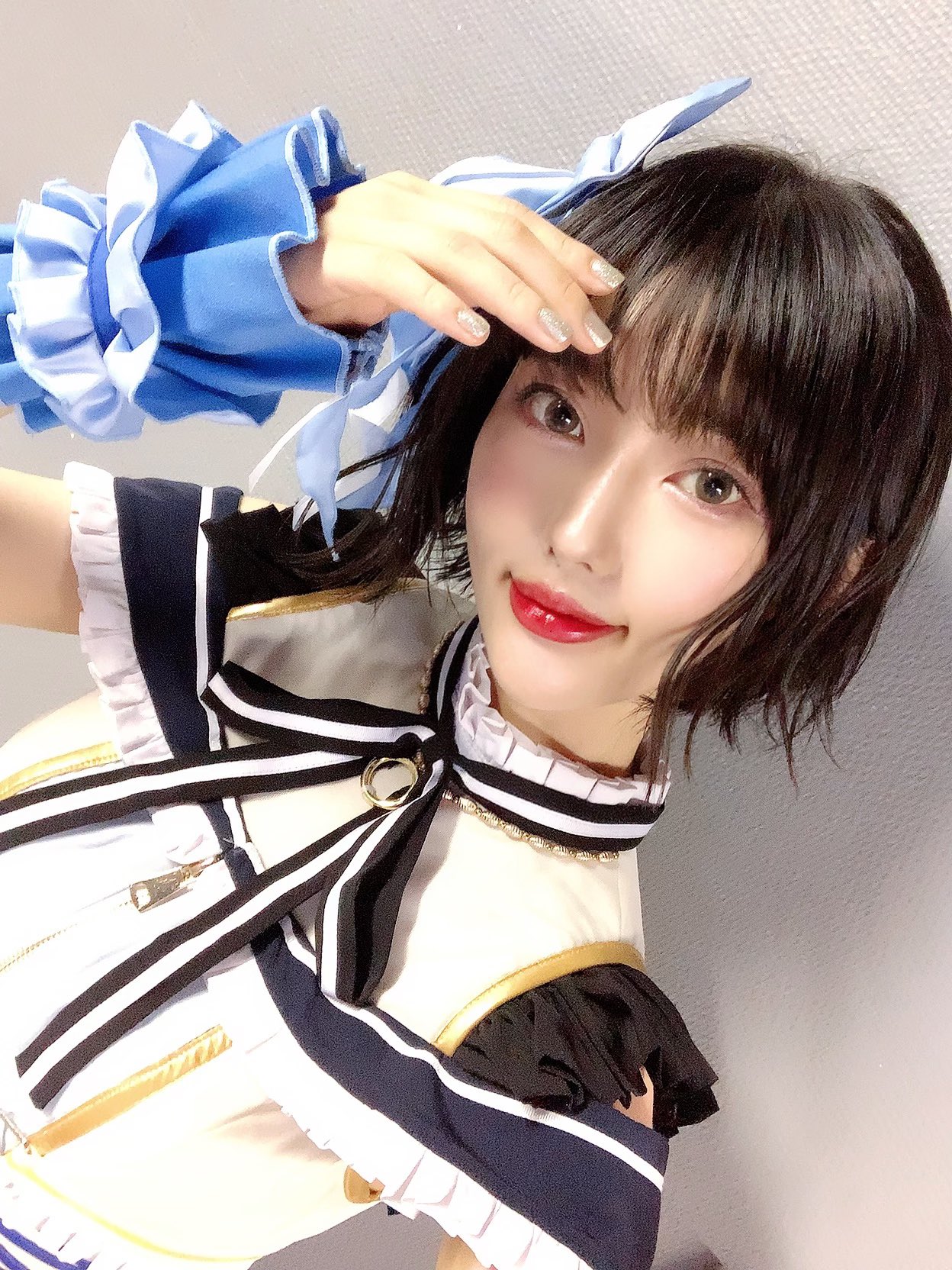 志崎樺音/Shizaki Kanon on X: 