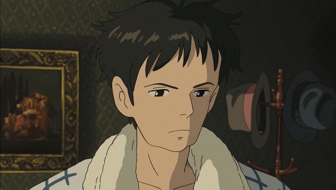注目 画像ツイート 風立ちぬ 9ページ目 アニメレーダー