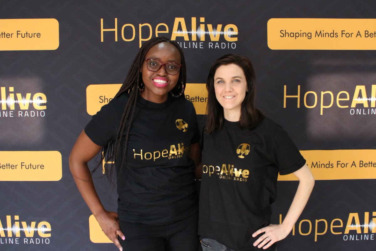 HopeAlive_Radio's tweet photo. The #DriveTimeTeam is ready to drive you home ππ»ππ»ππ»ππ»ππ»
"Do you believe in keeping gifts that were given to you while in a relationship? "
Engage with Kurhula and Shannon from 3 to 6pm.
#HopeAliveRadio #sheisalive2021 #WeAreHAR https://t.co/Z8LoteYxuD