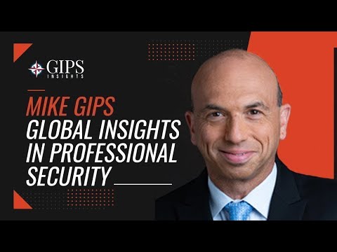 In the latest episode of #GIPS host, Michael Gips, sits down with the CSO of Ray-Secur, William Plummer to discuss the importance of #mailscreening technology and #security.

Watch the episode and join #TheInside community here: bit.ly/3sU0QkN

#SecurityIndustry