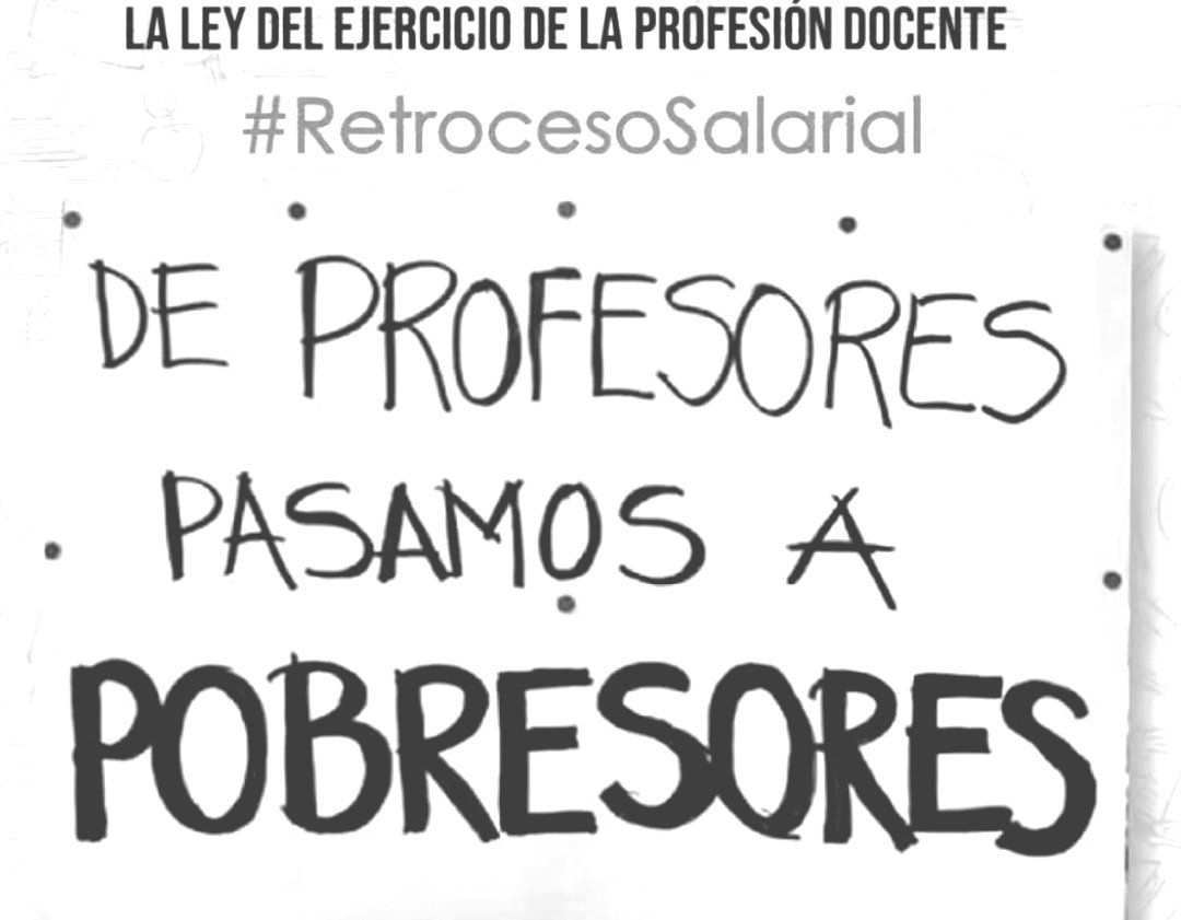 pablorangel_fvm's tweet photo. #Maestros de #Acarigua #Miranda #Trujillo #Táchira #Cojedes #Anzoategui #Sucre denuncian que #MPPEViolaDerechosHumanos Hace 5Meses #MPPERobaSalarios a MilDocentesSuspendidos #IVSS paga pensión miserable a #Jubilados #NoMasSalariosDeHambre necesitamos 300$ para aumentar una flia https://t.co/cqcDNLgzzJ