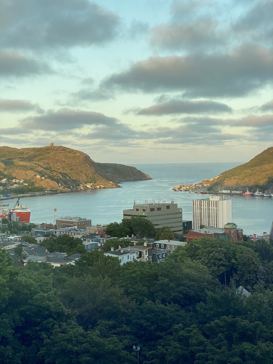 Attendees at the <a href="/DFKCanada/">DFK Canada</a> 2021 Conference enjoyed a wonderful dinner and entertainment at The Rooms in St. John’s. The facility had a beautiful views of the harbour. Thanks to our hosts <a href="/nccpas/">Noseworthy Chapman</a> for a memorable evening.