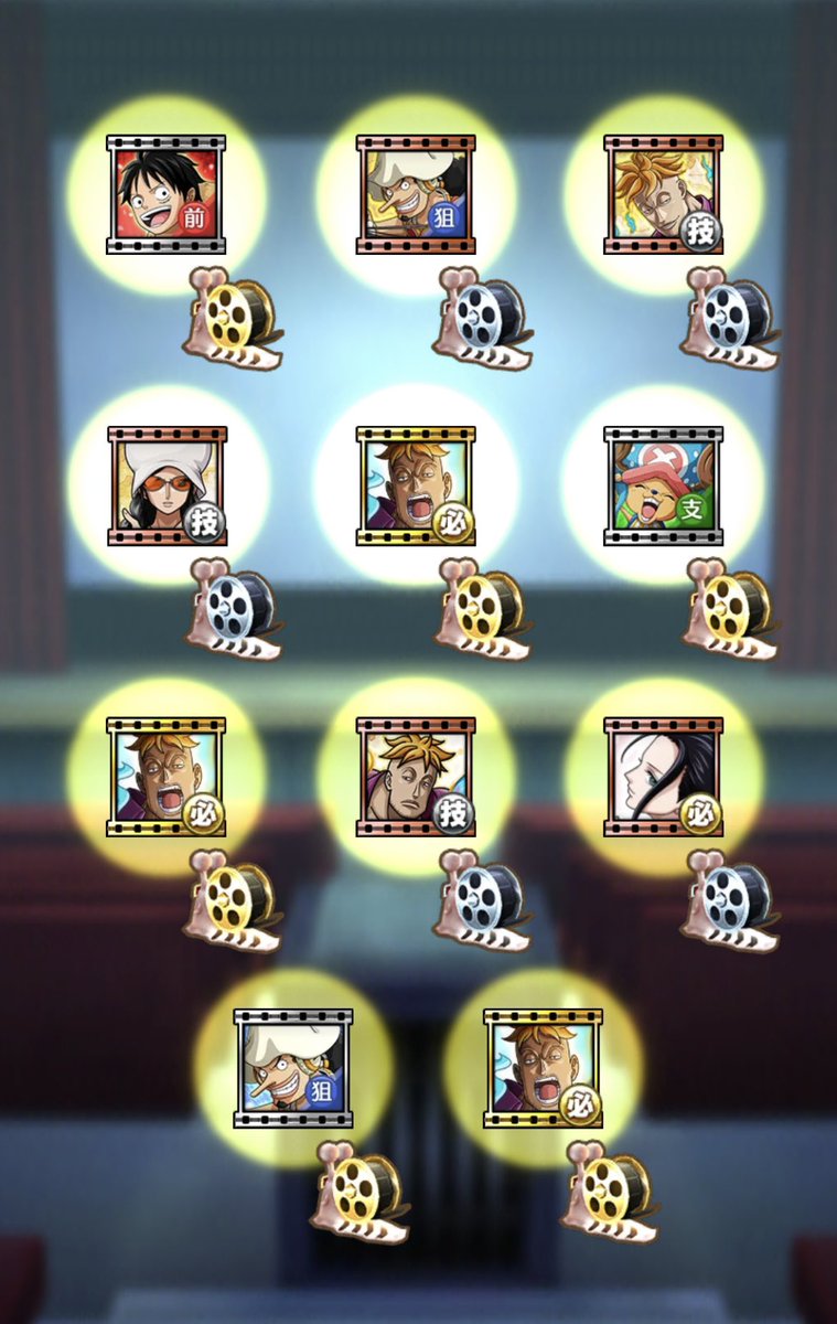 初期からサウストやってるけど、過去最高かも  (´°̥̥̥̥̥̥̥̥ω°̥̥̥̥̥̥̥̥｀)💙
#サウスト