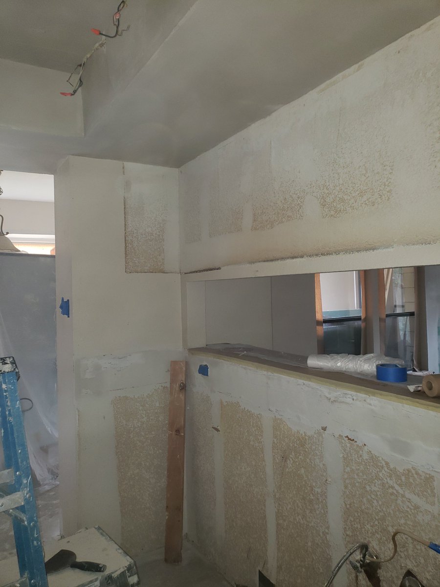 restore_atlas's tweet image. Work in progress! This is how our interior project looks!

#restoreatlas #austincontractor #interiorcontractor #freequotes