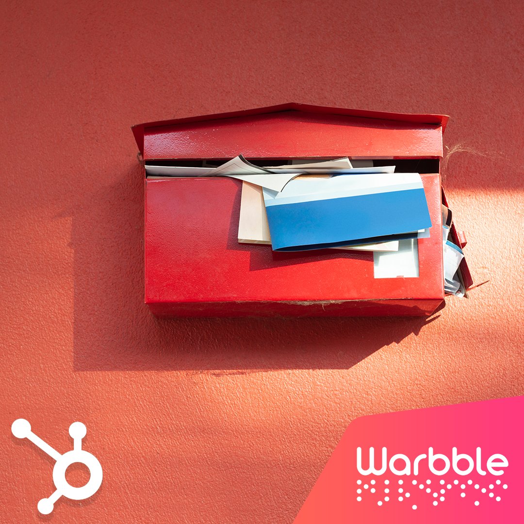 Warbble HQ tweet media