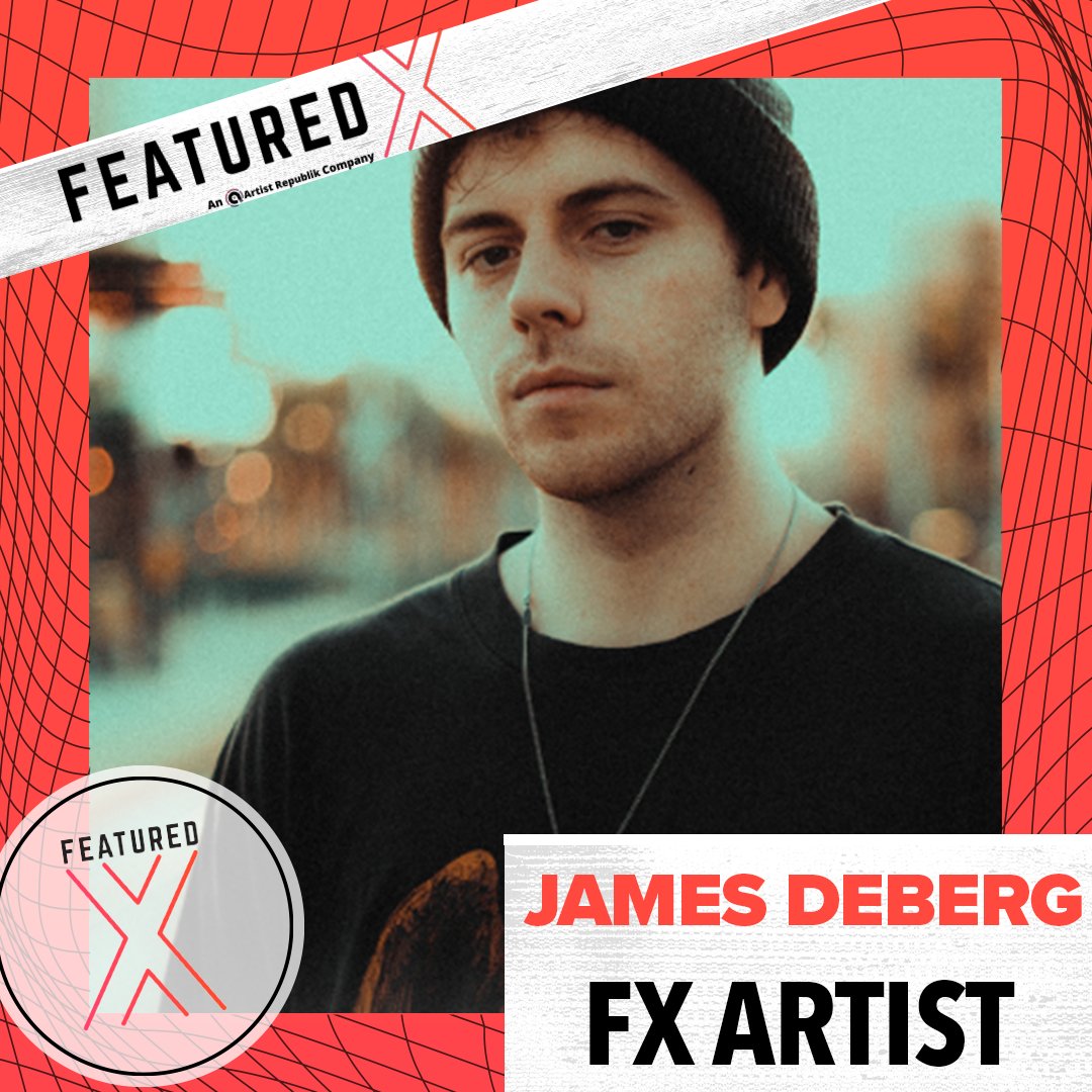 You won't be faking a smile when you get a feature from @jamesdeberg vocalist for @thousandbelow ❌
.
.
.
#Jamesdeberg #fxartist #thousandbelow #vocalist #dreamfeature