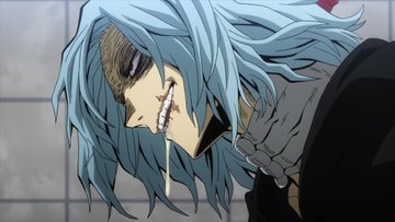 アニメ ヒロアカ 109話トガの狂気に満ちた25分 凄絶なストーリーに反響続出 まいじつエンタ