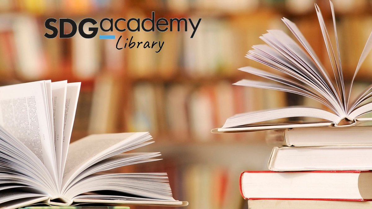SDG_Academy's tweet photo. Did you know the SDG Academy Library generates playlists based on what other people around the world are watching? Get in on the action by checking out the #VideosOfTheWeek playlist today!
Start exploring now π https://t.co/J91Xtn5LXJ https://t.co/RFlul986Ph