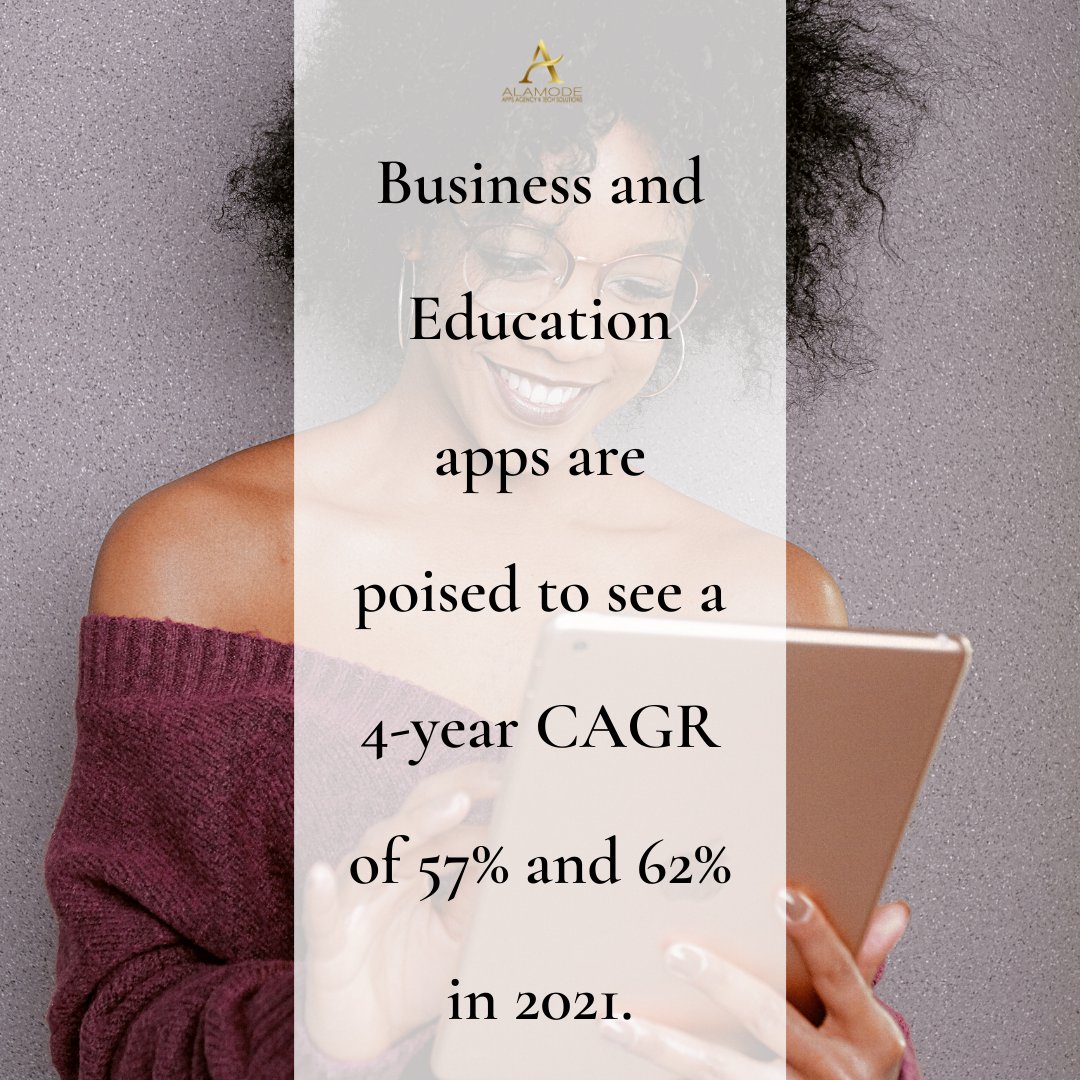 AlamodeApps's tweet image. Your weekly tech news!

Click link in the bio to book a consultation.

#techsolutions #customizedapps #techforbusiness #android #ui #appdesign #mobileappdevelopment #ux #ios #uidesign #mobileapps #design #appdevelopment #webdesign #mobileappdesign #uxdesign #website #uiux