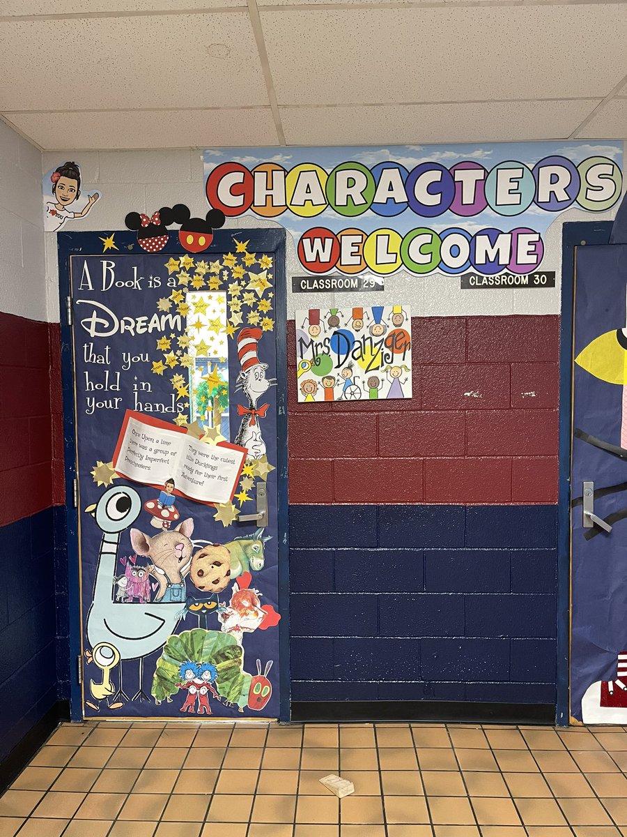 DanzDucks's tweet image. Our classroom is ready to roll -we just need to add tiny humans! I can’t wait! #perfectlyimperfectpreschool #tinyhumans #BacktoSchool2021 #laceypop