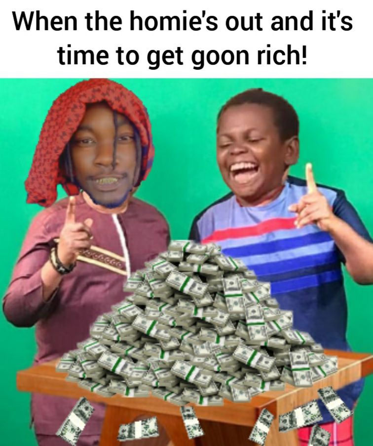 MiniOsitareal's tweet photo. @1goonrich Good morning @1goonrich ! Glad to have you back out there! https://t.co/O9sfOctG9P