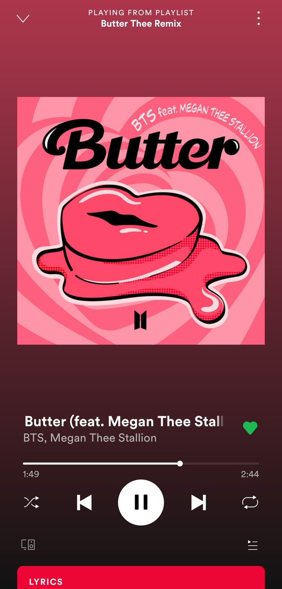 _ashtonaRMy's tweet photo. @allforarmy 💜
#MixTheeButter https://t.co/OqgobNlnI0