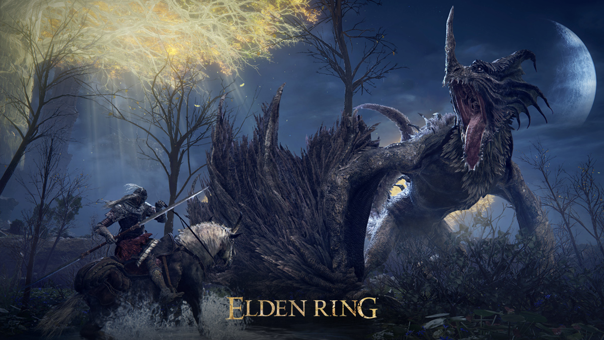 Elden Ring retrasa su lanzamiento pero anuncia prueba beta