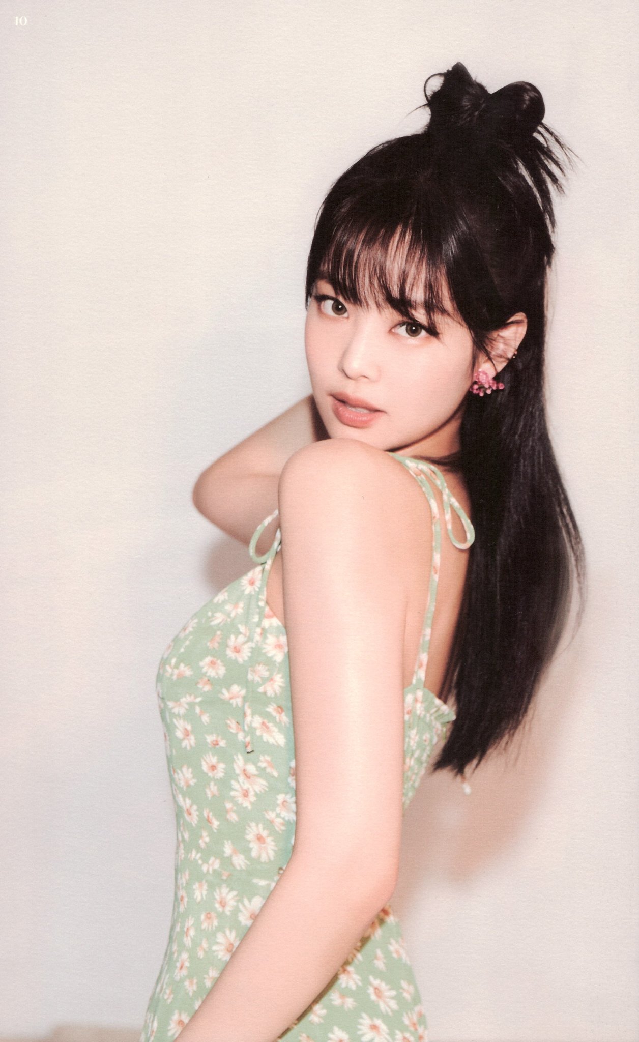 BLACKPINK jennie ジェニ トレカ summer diary BLACKPINK ジェニー Summer Diary フォト カード トレカ Jennie