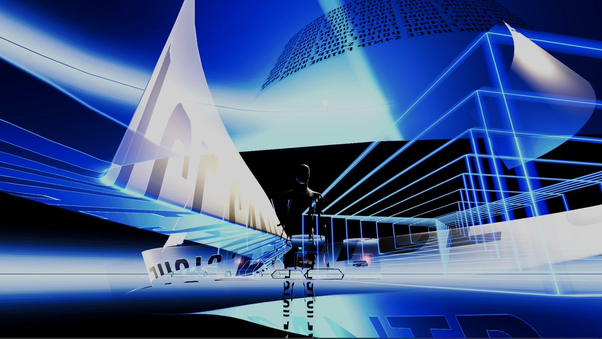 CTMFestival's tweet photo. We are seeking composers, musicians, and sound explorers to create a commissioned generative audio work for CTM 2022 Kontinuum! The call by @dlfkultur, @ORF Kunstradio, and CTM offers the chance to modulate a yearlong audio stream. Learn more via › https://t.co/TKKPibMip8 https://t.co/GxERwrJJIn