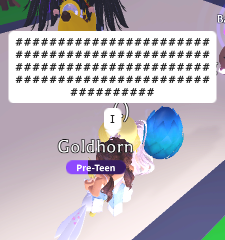 iiAryxIa's tweet image. pov u play roblox