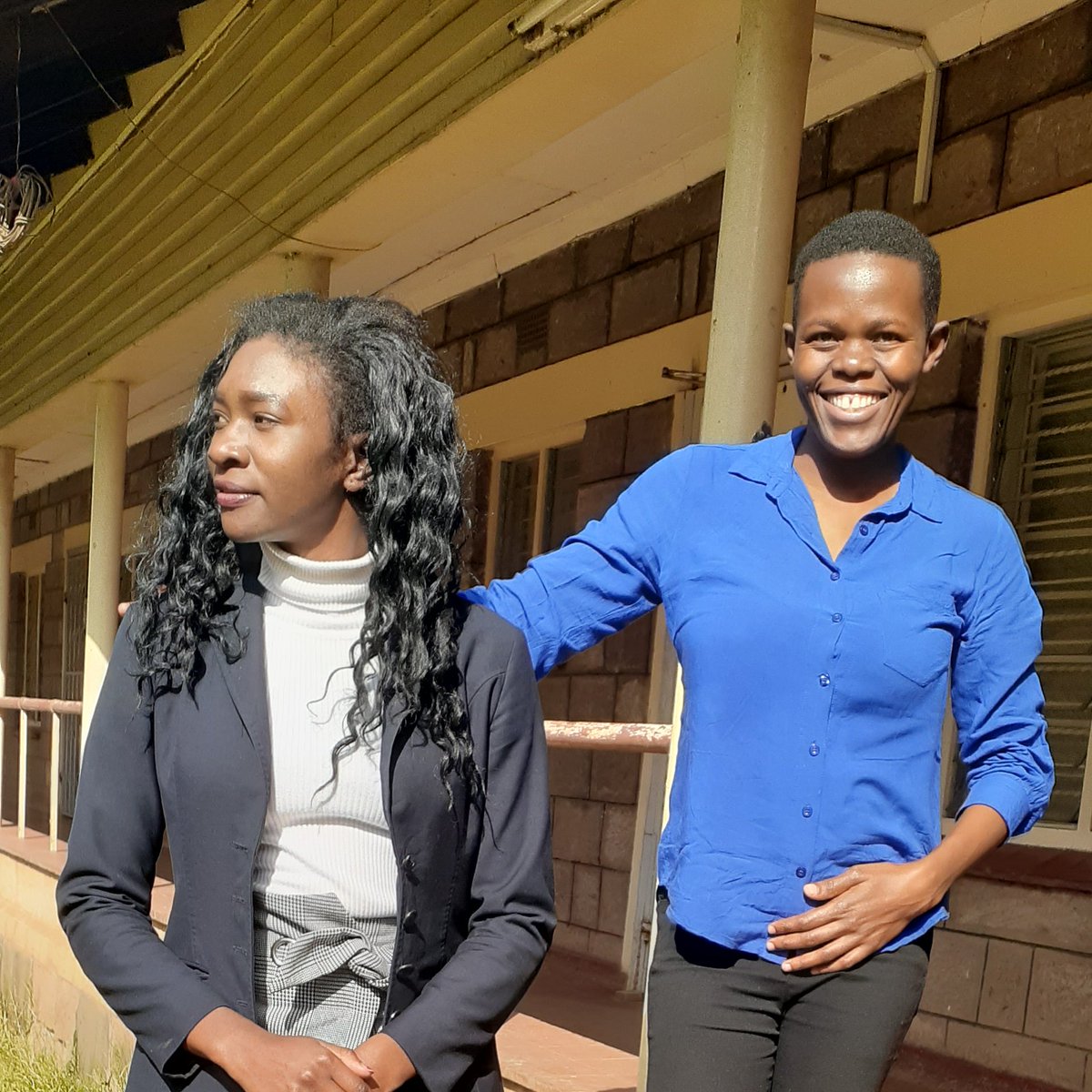 Casphine Oresi (@oresi_casphine) on Twitter photo Ni wakati wa #mavunodrive tayari nimetua kukupa burudani.Hujambo mpendwa jioni njema ni kwa akina nani?
Twitter:<a href="/BHusema/">Biblia Husema 96.7fm</a>
<a href="/oresi_casphine/">Casphine Oresi</a>
@emisirivi
SMS Line: 0110089270 Ni wakati wa #mavunodrive tayari nimetua kukupa burudani.Hujambo mpendwa jioni njema ni kwa akina nani?
Twitter:<a href="/BHusema/">Biblia Husema 96.7fm</a>
<a href="/oresi_casphine/">Casphine Oresi</a>
@emisirivi
SMS Line: 0110089270