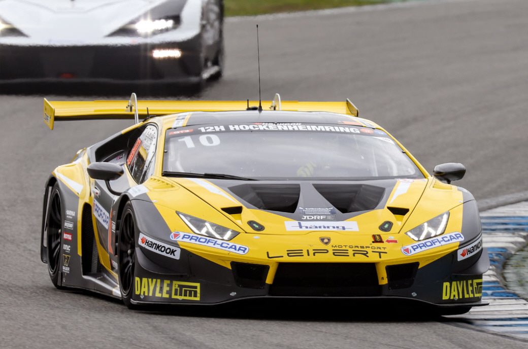 SebMorris31's tweet photo. I’m back!! Delighted to announce I’ve signed another 3 race deal with @LeipertMotorsp @LamborghiniSC for the Super Trofeo Championship and world final ! See you all at the Nurburgring next weekend… https://t.co/1tbYduHX5j