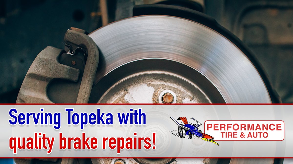 Performance Tire & Auto (PerformanceKS) Twitter