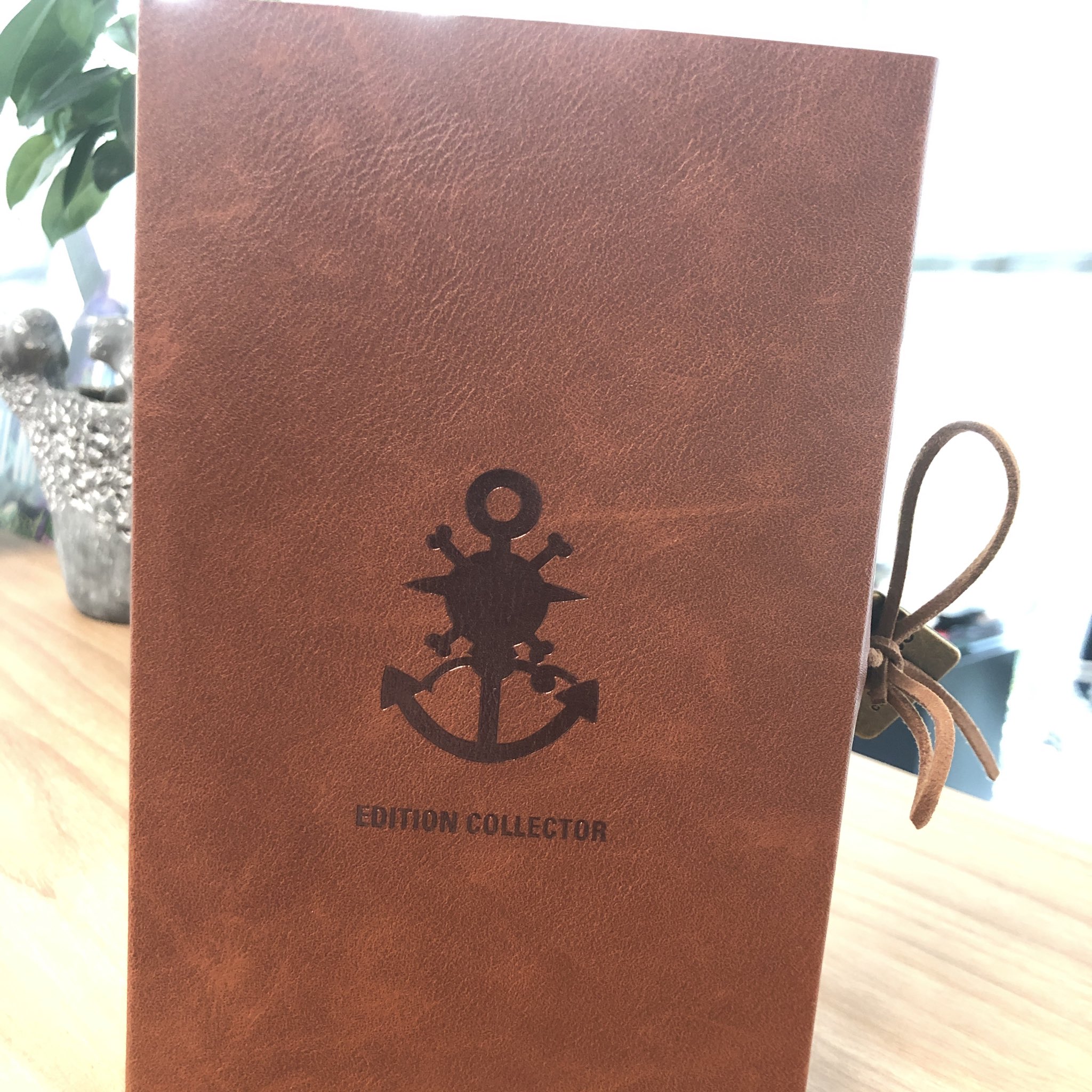 Glenat Manga Le Tome 99 Collector De One Piece Est Arrive Dans Nos Bureaux Le Mois De Septembre Va Etre Incroyable Vous N Etes Pas Pret T Co Rdmqj1whcd Twitter
