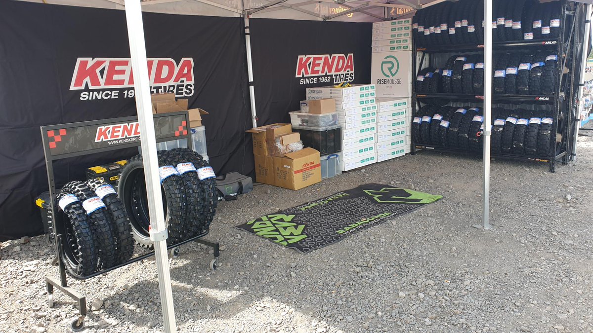 Dunlop Expand American Elite Cruiser Range In The UK Cambrian Tyres