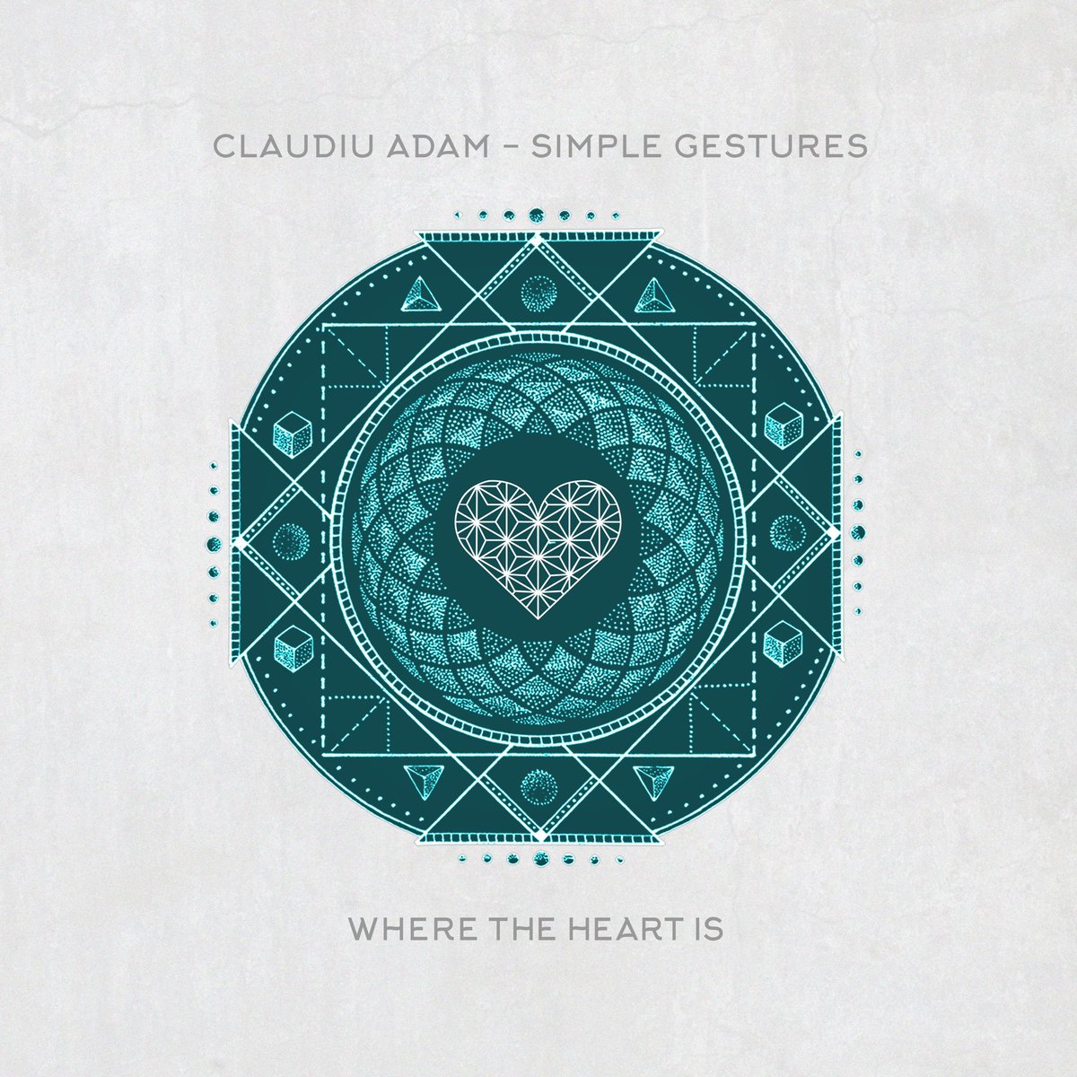 🌥 OUT NOW! My new EP on Where The Heart Is Records is available on @Beatport, <a href="/Spotify/">Spotify</a>, and all other streaming platforms:
🔻lnk.to/WTHI053